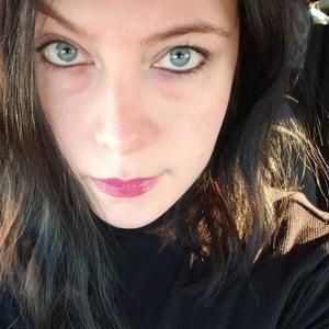 Meet your Posher, Allyson